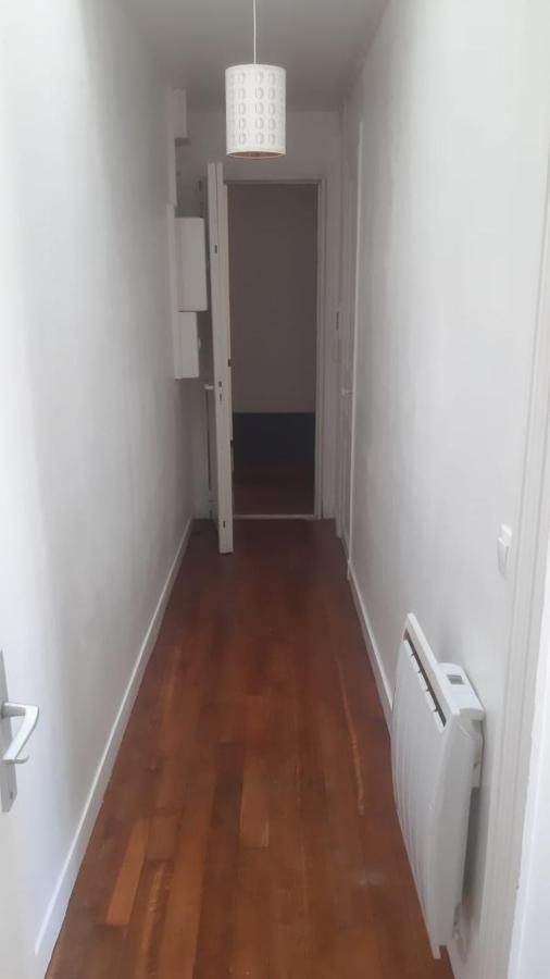 Apartment Cosy In 15th Arrondissement *