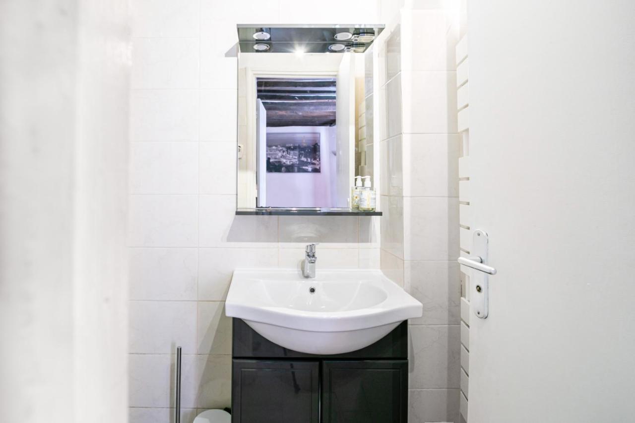 Appartement Mouffetard *