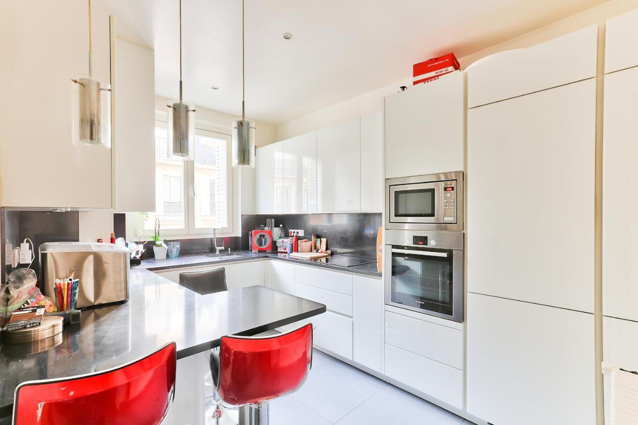 140m2 Proche Des Champs Elysees Apartment *