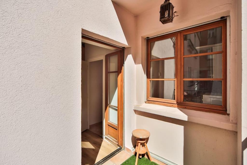 Apartment 12.appartement 4pers#sevres-lecourbe#necker Paris