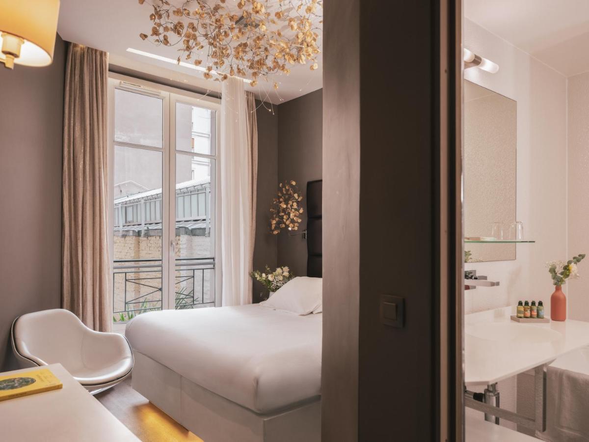 Hotel Legend Saint Germain By Elegancia Paris