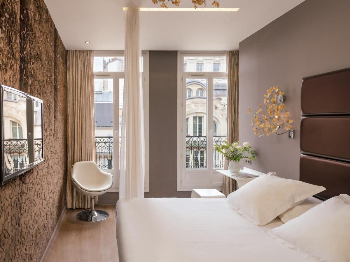 Legend Saint Germain By Elegancia Paris