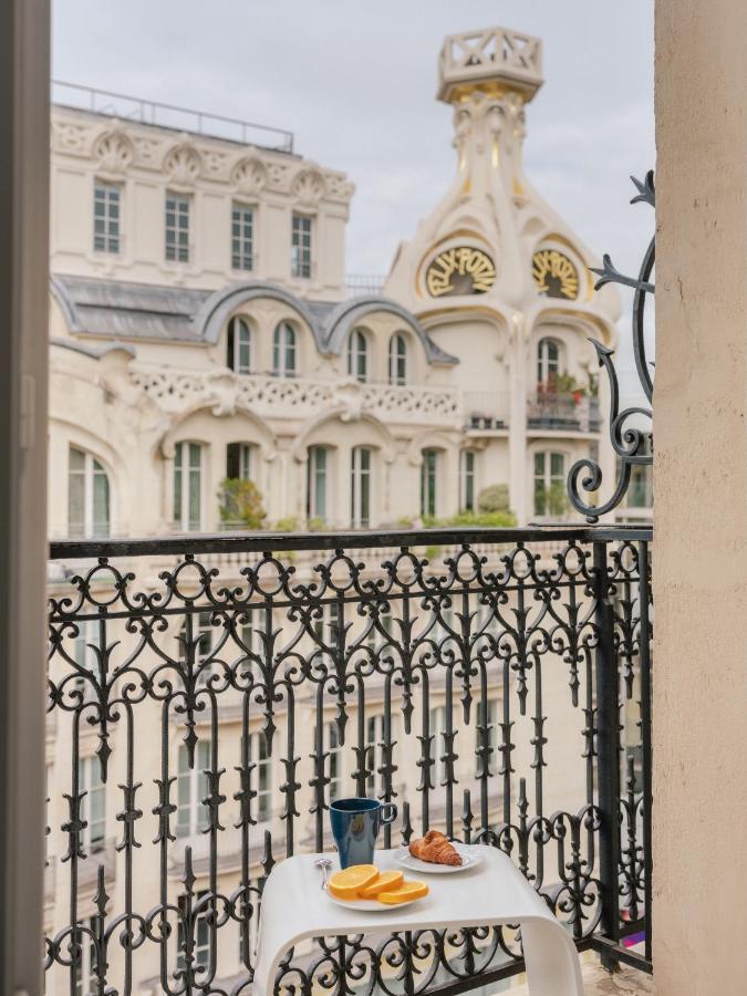 Legend Saint Germain By Elegancia Hotel