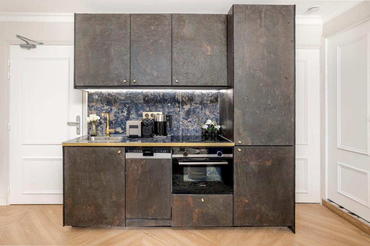 Merveil - Luxury - Opera - Rougemont I Apartment *