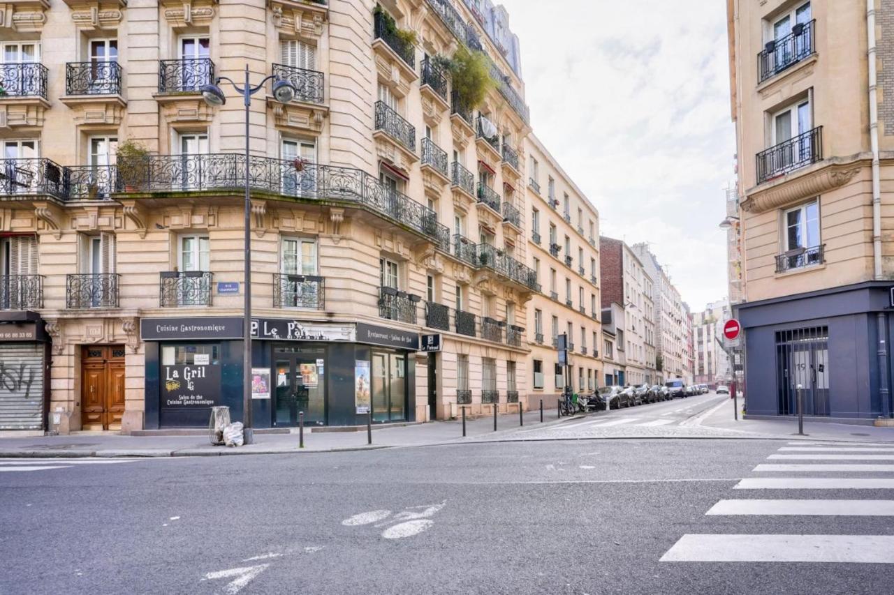 Appartement For 2 People - 18