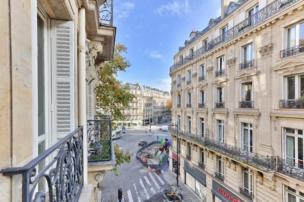 140m2 Proche Des Champs Elysees *