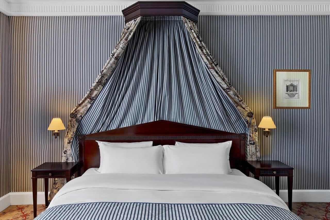 Le Dokhan's Arc De Triomphe Hotel Paris