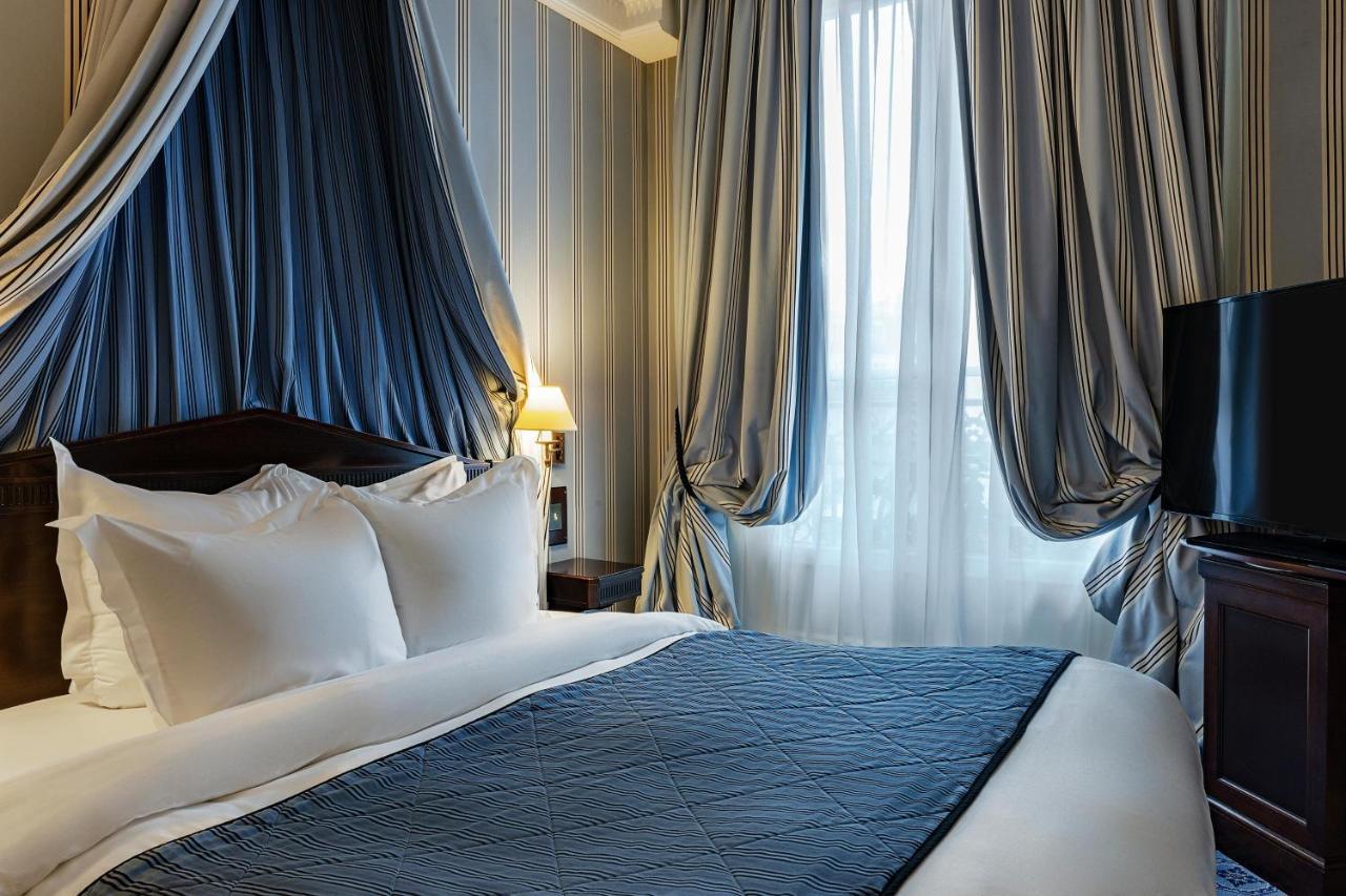 Hotel Le Dokhan's Arc De Triomphe