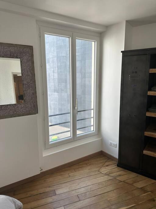 Apartment Moderne 2 5 Voyageurs *