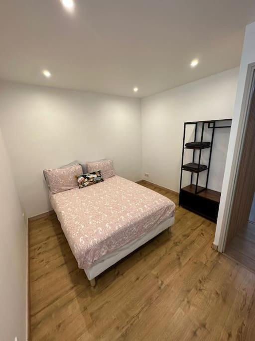 Apartment Moderne 2 5 Voyageurs