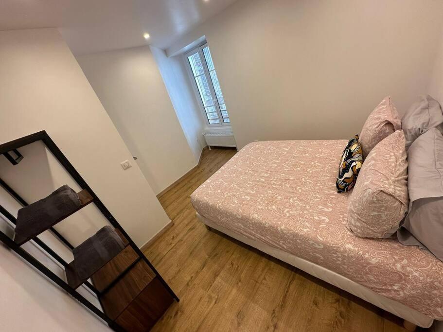 Apartment Moderne 2 5 Voyageurs