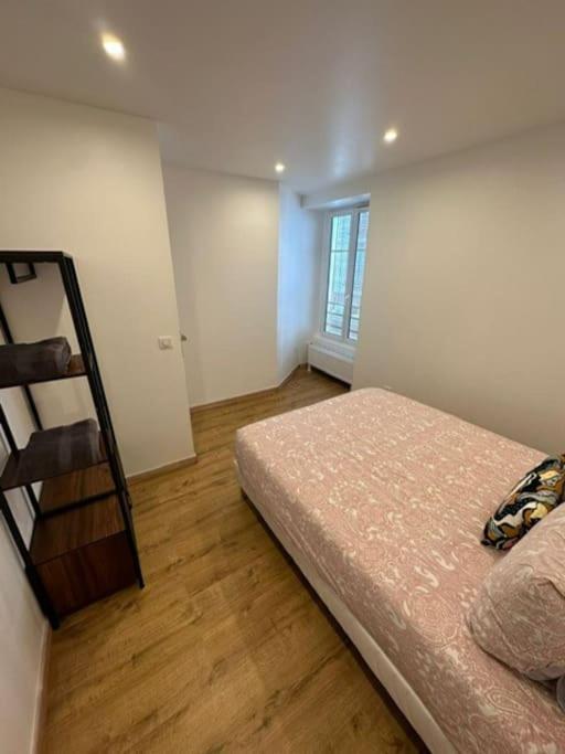 Apartment Moderne 2 5 Voyageurs *