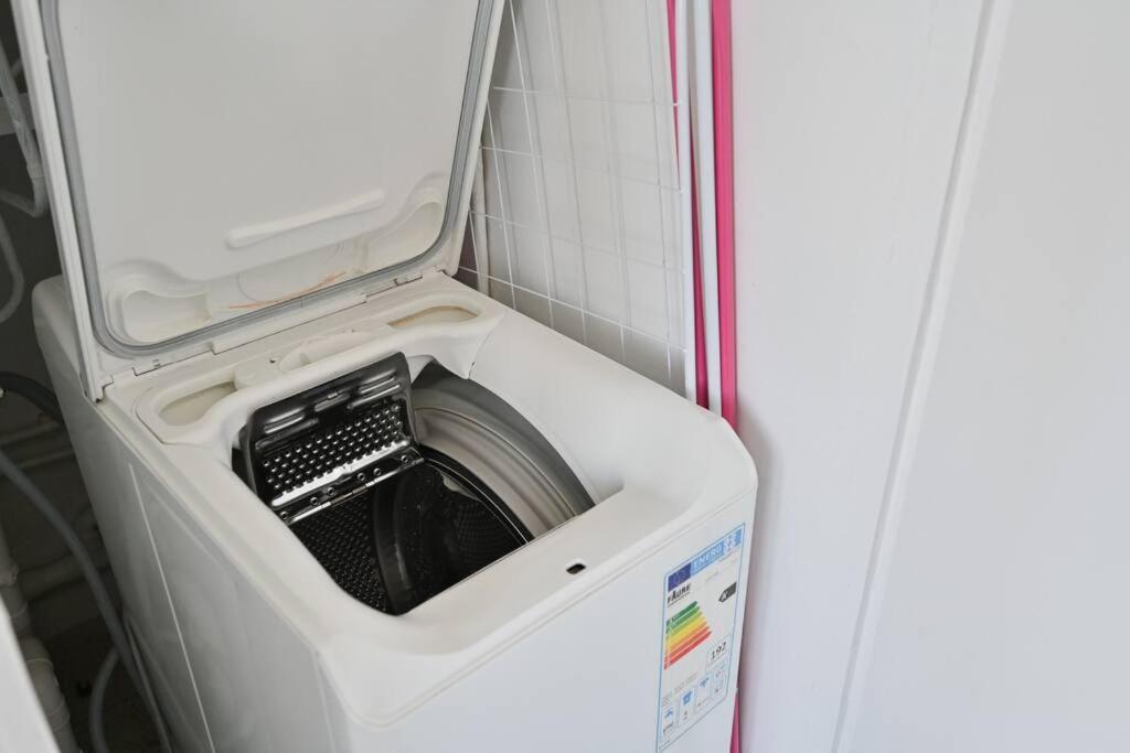 Studio 14eme Arrondissement Appartement *