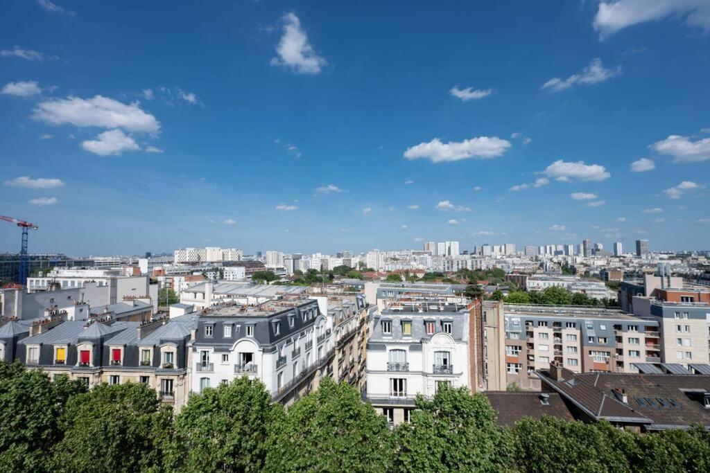 Appartement Studio 14eme Arrondissement