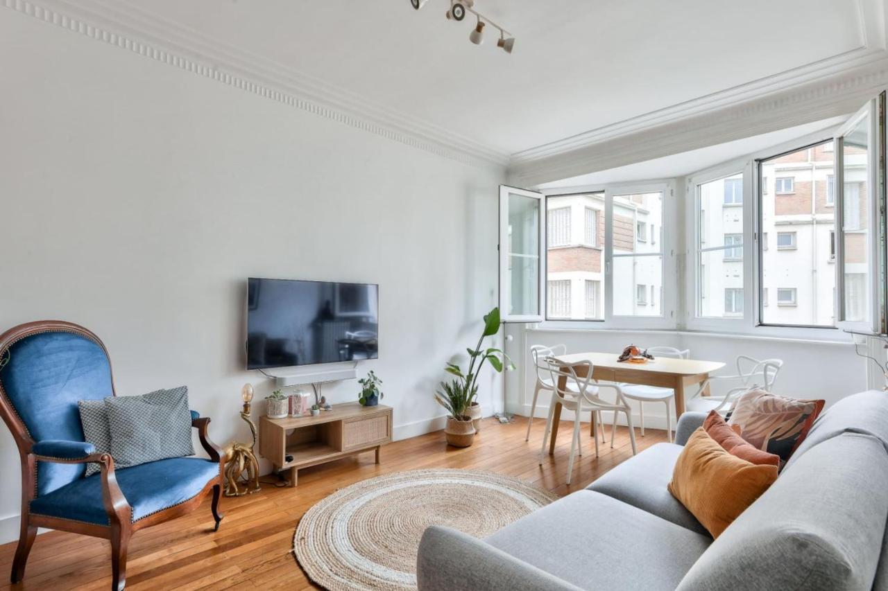 For 4 People - 14 Apartment *