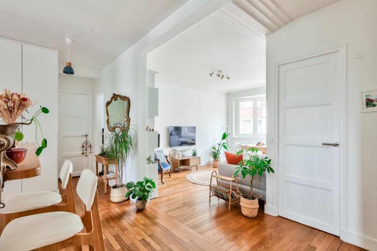 For 4 People - 14 Apartment