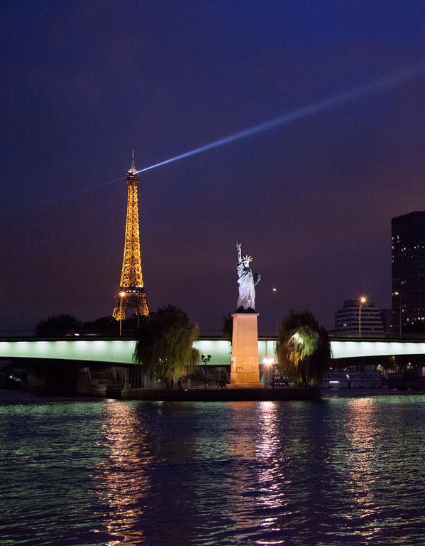 Apartment Loft 5 Places With View On Eiffel Tower *