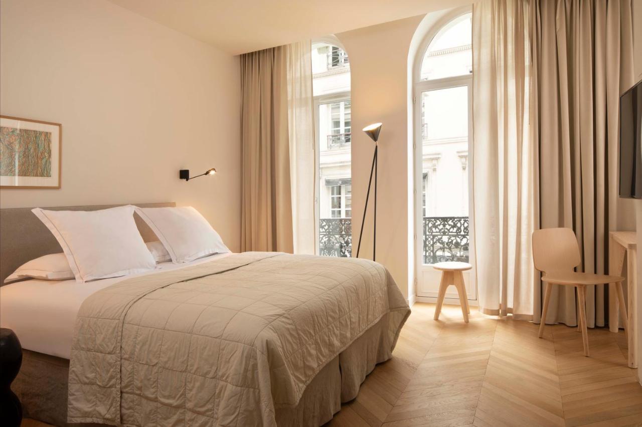 Résidence Nell Appart hôtel Paris