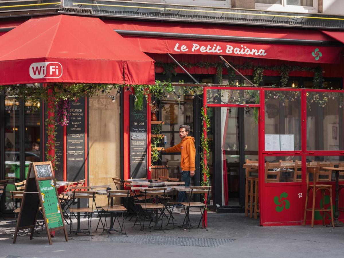 Hotel Exquis Paris