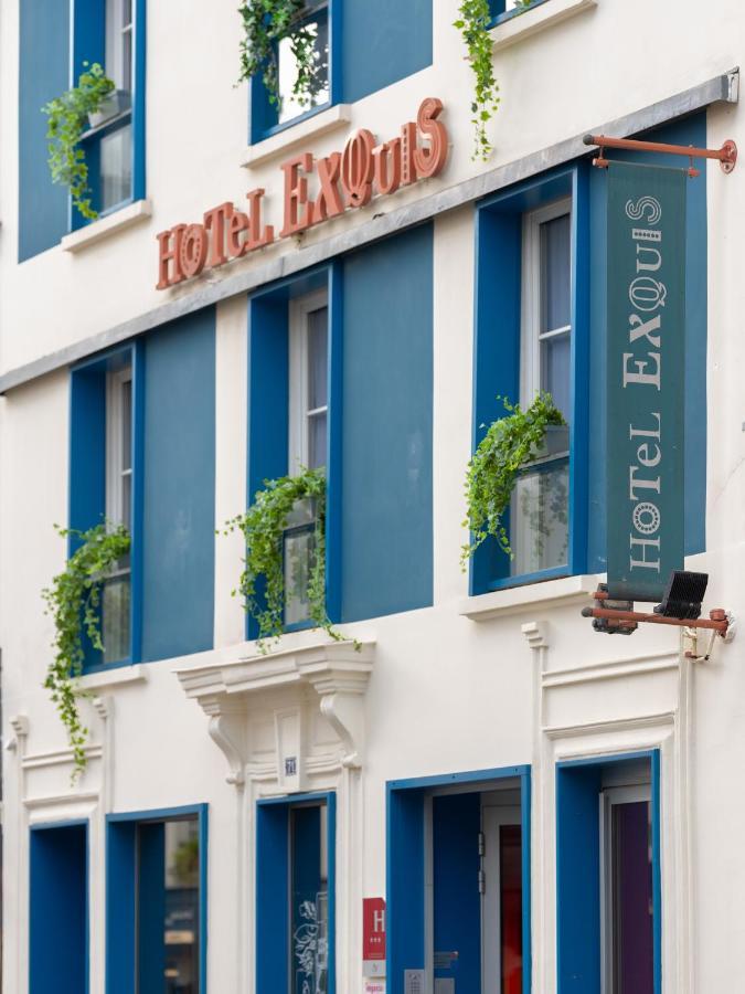 Exquis Paris