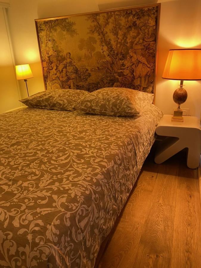 Apartment Superbe Duplex Au Coeur De Montorgueil *