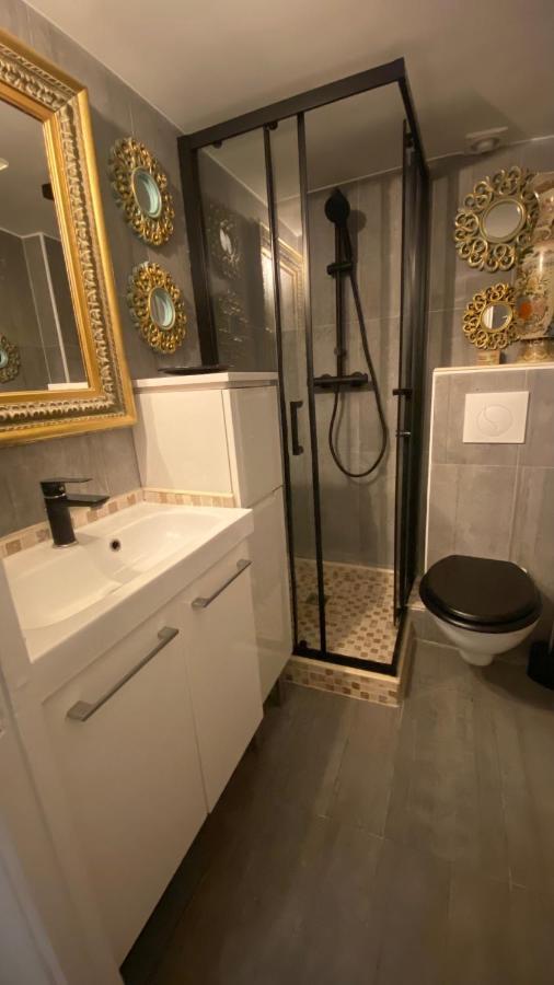 Superbe Duplex Au Coeur De Montorgueil Apartment *