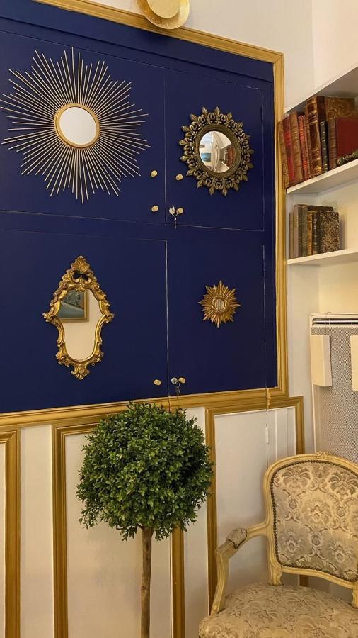 Superbe Duplex Au Coeur De Montorgueil Paris