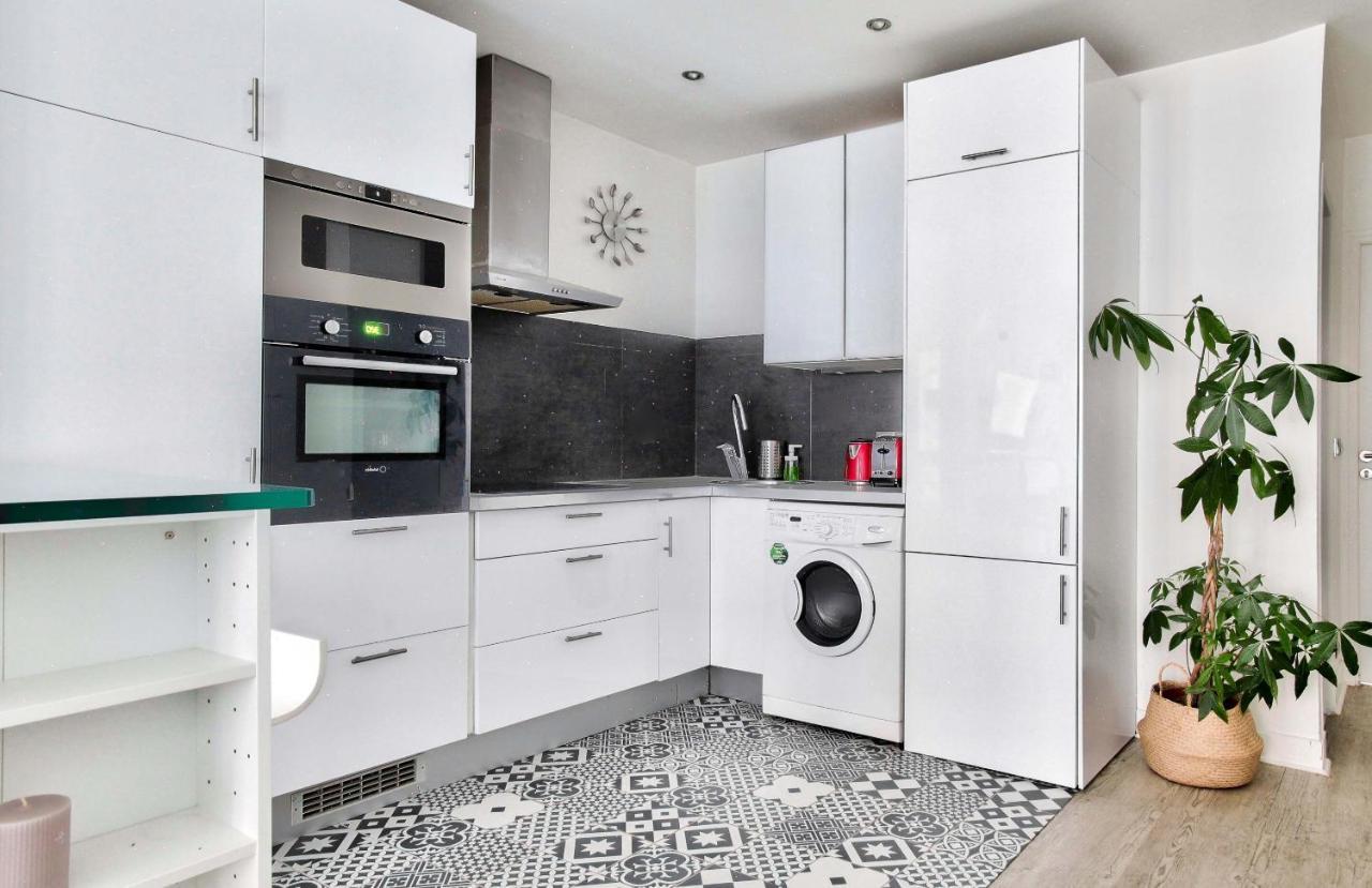 Apartment Quartier Tour Eiffel Free Netflix *