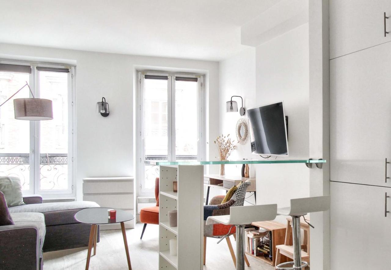 Apartment Quartier Tour Eiffel Free Netflix