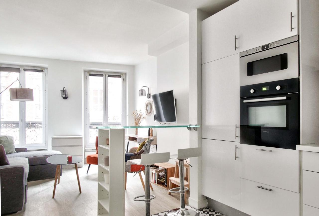 Apartment Quartier Tour Eiffel Free Netflix