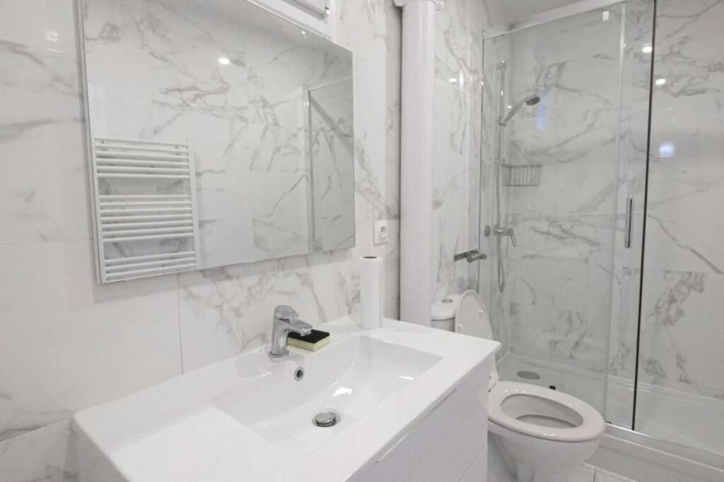 Apartment Le Lafayette *