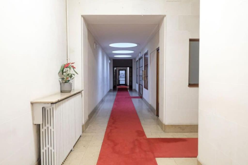 Apartment Le Lafayette *