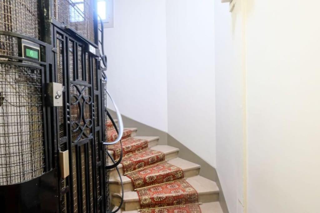 Le Lafayette Apartment *