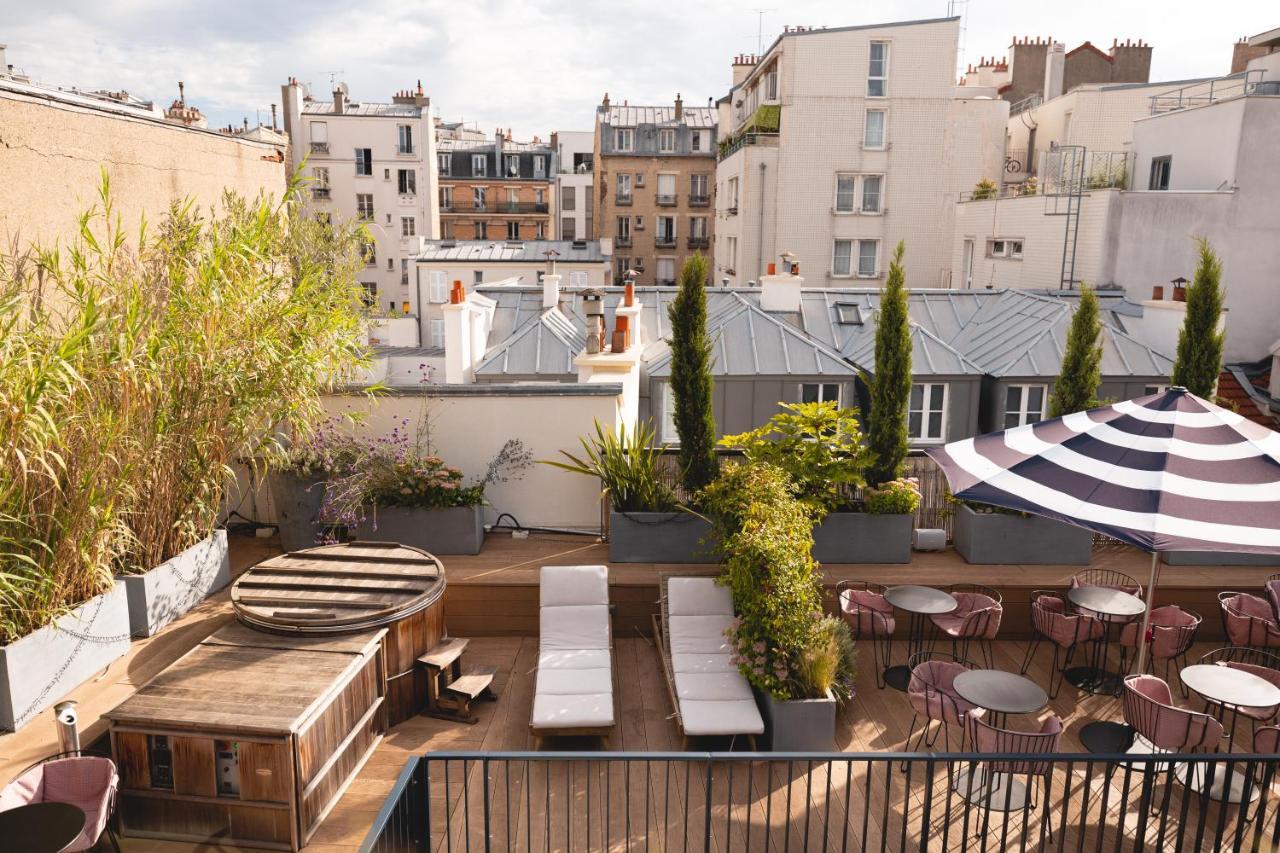 Wallace - Orso Paris