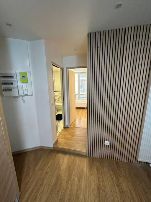 Moderne 2 5 Voyageurs Apartment