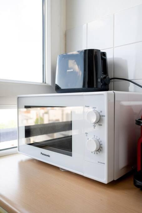 Studio 14eme Arrondissement Appartement Paris