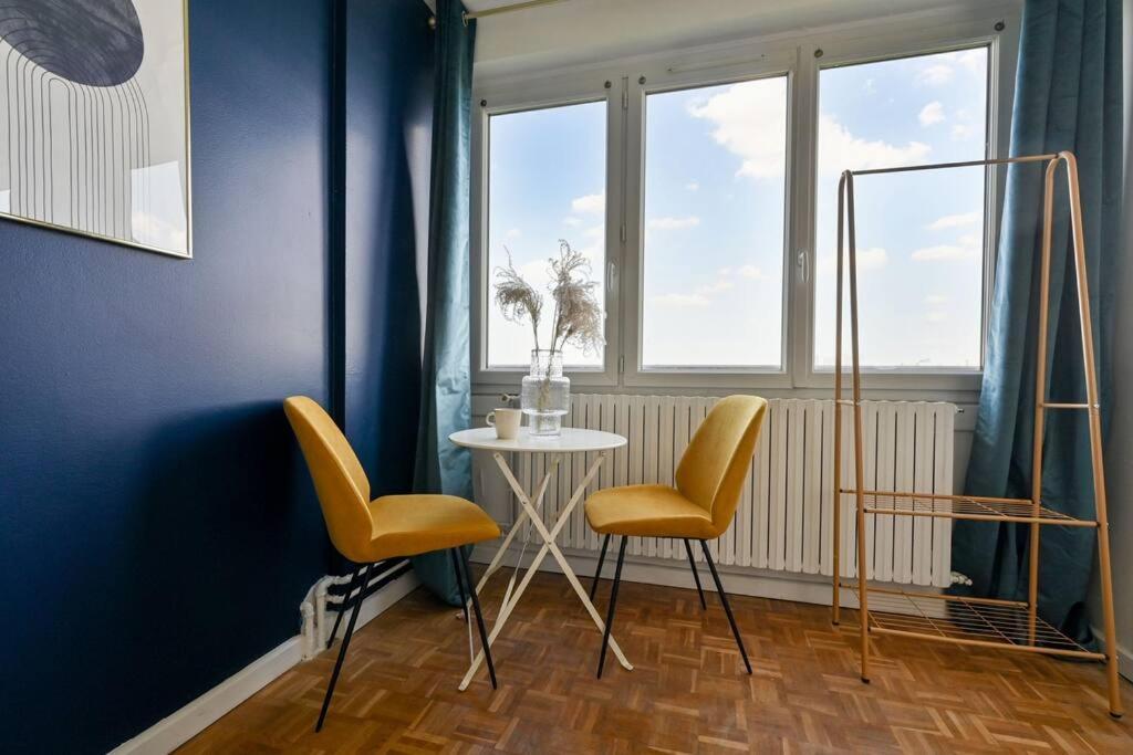 Studio 14eme Arrondissement Appartement