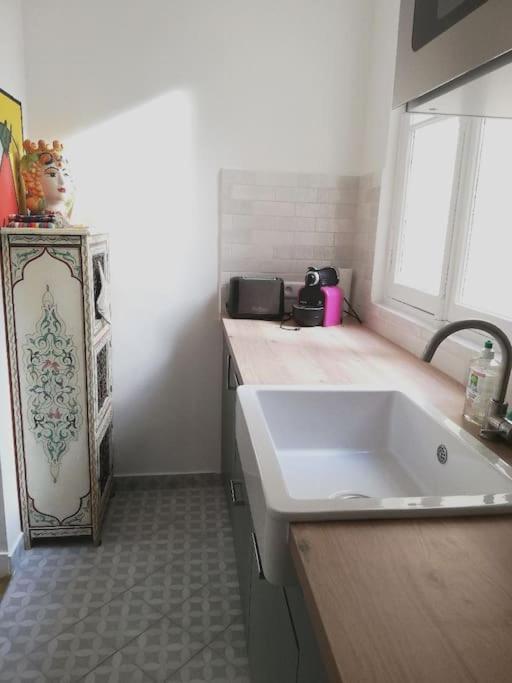 Haussmannien Place De L Etoile Appartement *