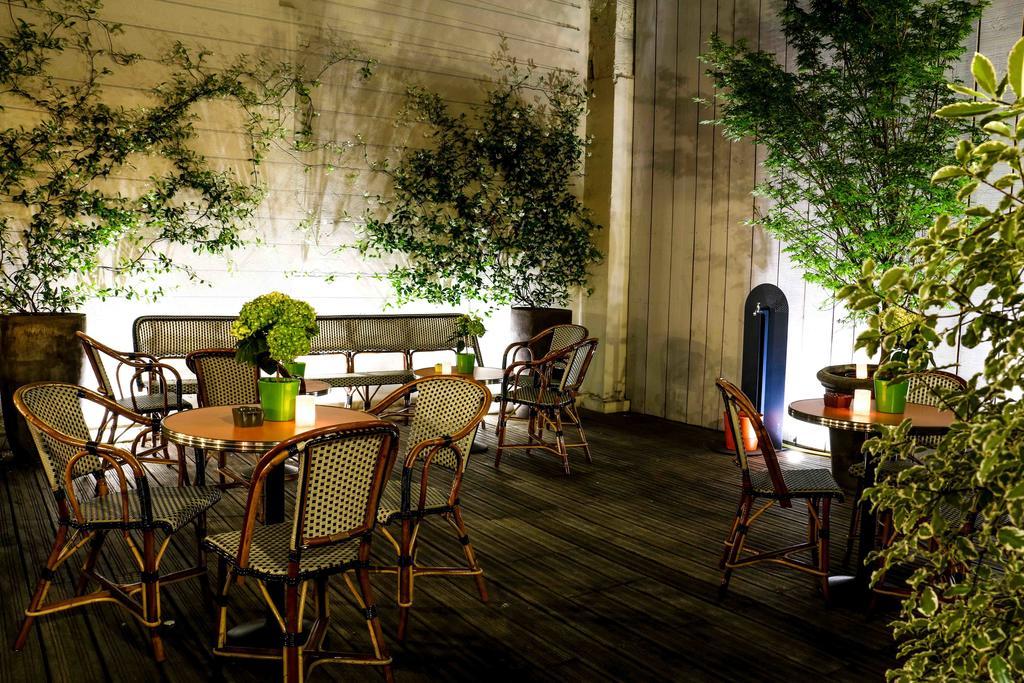 Hotel Hotel Vic Eiffel 3*
