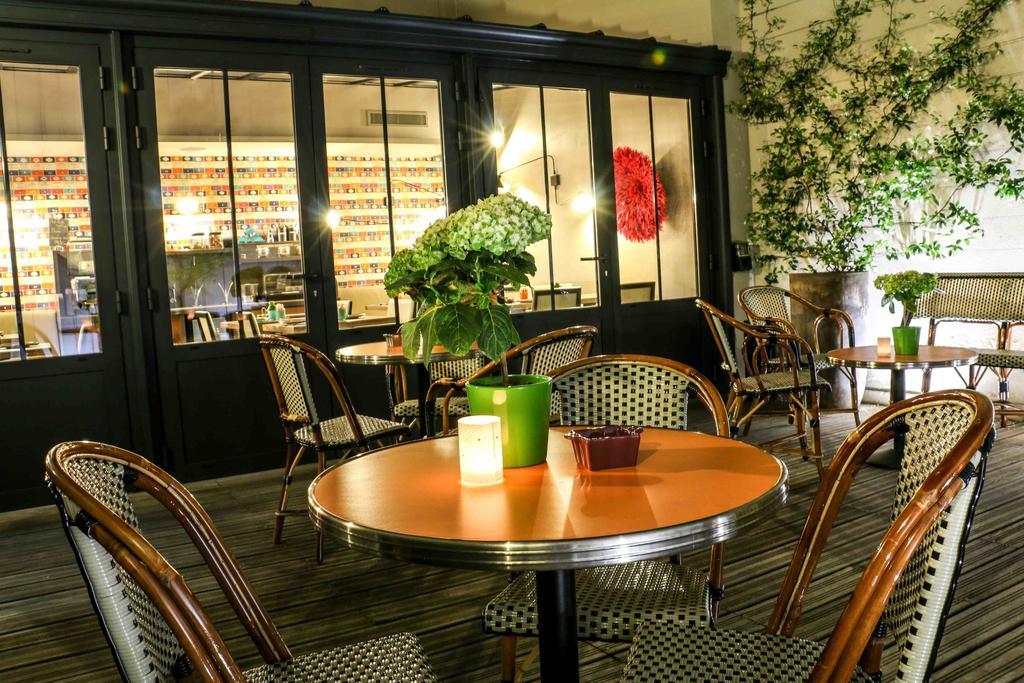 Hotel Vic Eiffel 3*