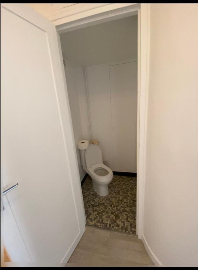 Situe Dans Le 9eme Arrondissement, A Deux Pas Du Sacre-coeur Apartment