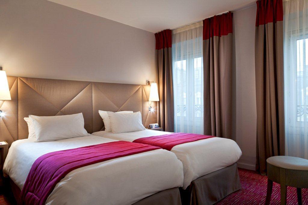 Timhotel Opéra Madeleine Hotel 3*