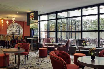 Hotel Mercure Tour Eiffel Grenelle Paris