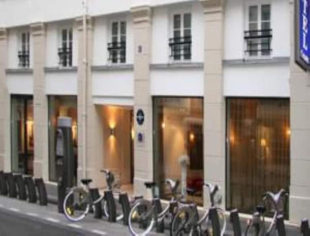 Le Colisee 3* Paris