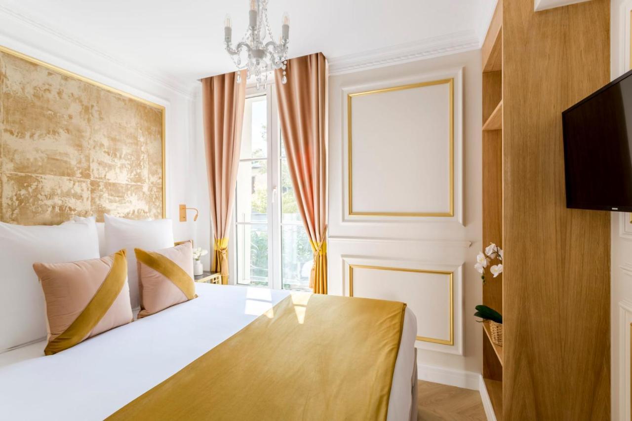 Merveil - Luxury - Tour Eiffel - Bac Ii * Paris
