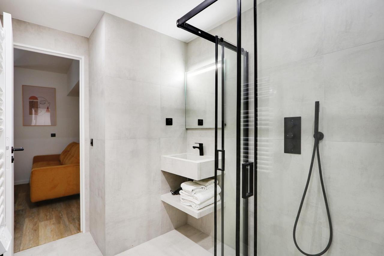 Pick A Flat's In Montorgueil - Rue Notre Dame De Recouvrance Paris