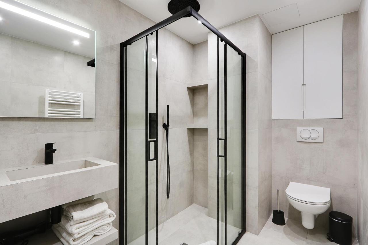 Pick A Flat's In Montorgueil - Rue Notre Dame De Recouvrance Apartment *