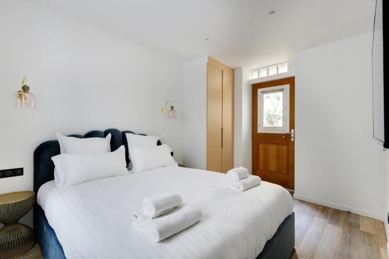 Pick A Flat's In Montorgueil - Rue Notre Dame De Recouvrance *