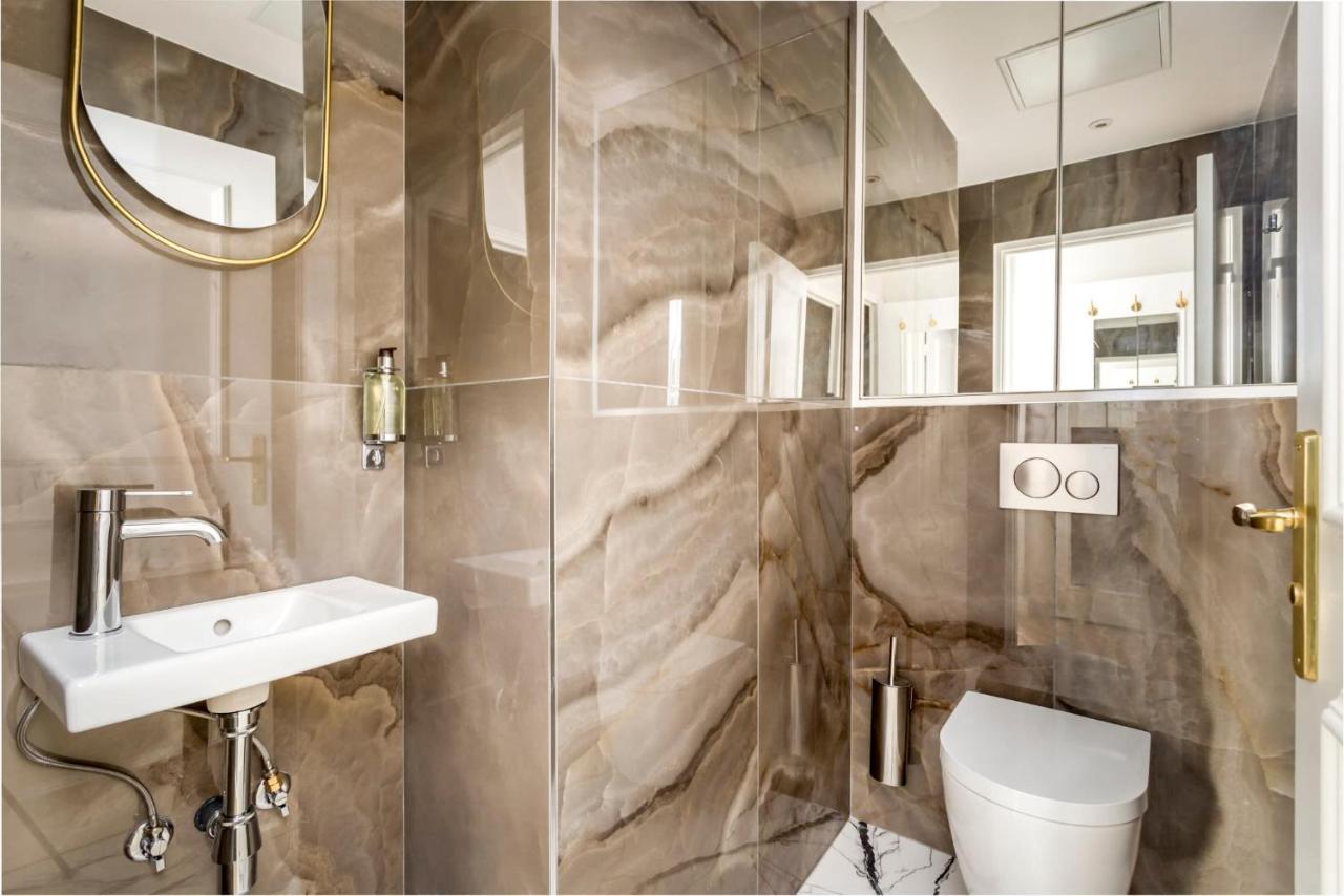 Apartment Merveil - Luxury -opera - Volney I