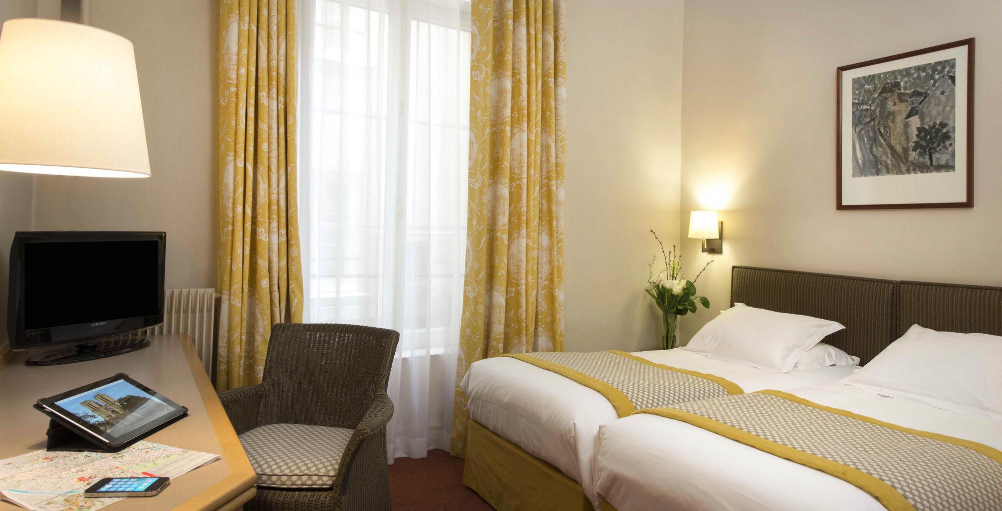Hotel L De Lutece - Notre-dame